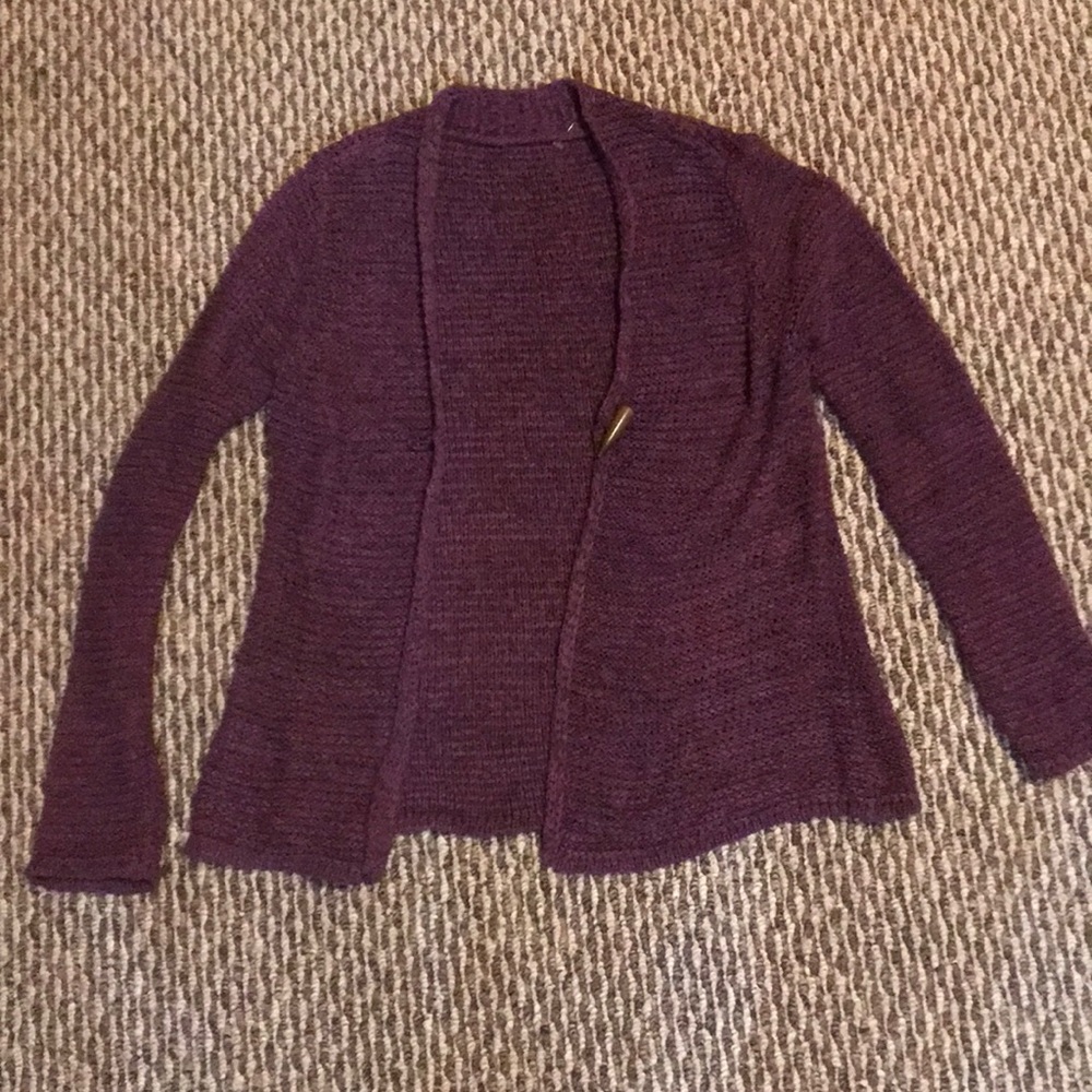 Cardigan